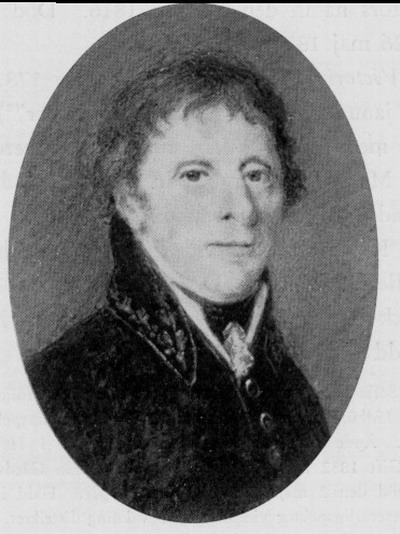 Anton Petter   Borg 1758-1835