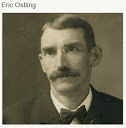 Gustav Eric   Ostling 1862?-