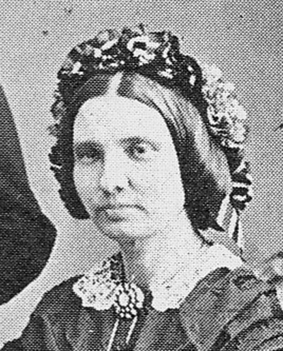 Josephine   Schönherr 1815-1900