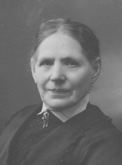 M&auml;rta   Nilsdotter 1837-1869