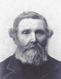 Hans   Josephsson 1821-1889