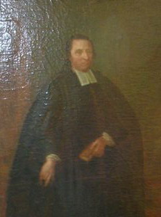 Nils   Josefsson 1731-1792