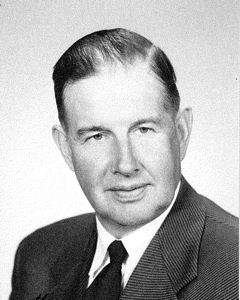 Frans Luther  Andersson 1900-1987
