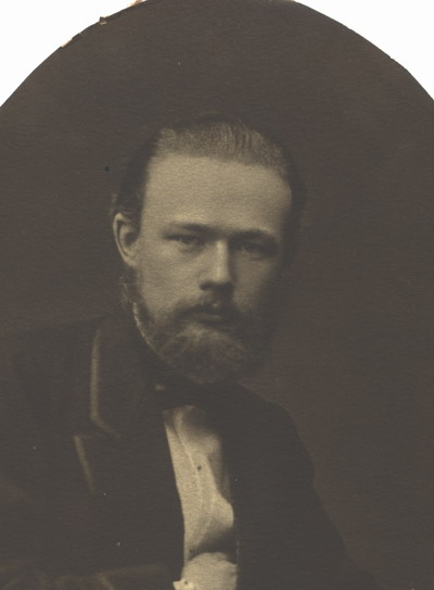 Anders Eggert   H&ouml;kerberg 1845-1910