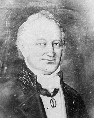 Otto Christian   Ekman 1791-1866