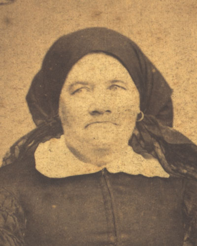Elna   Persdotter 1803-1890