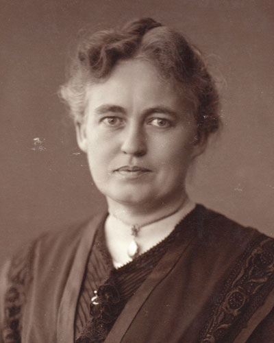 Emma Magdalena   H&ouml;kerberg 1870-1956