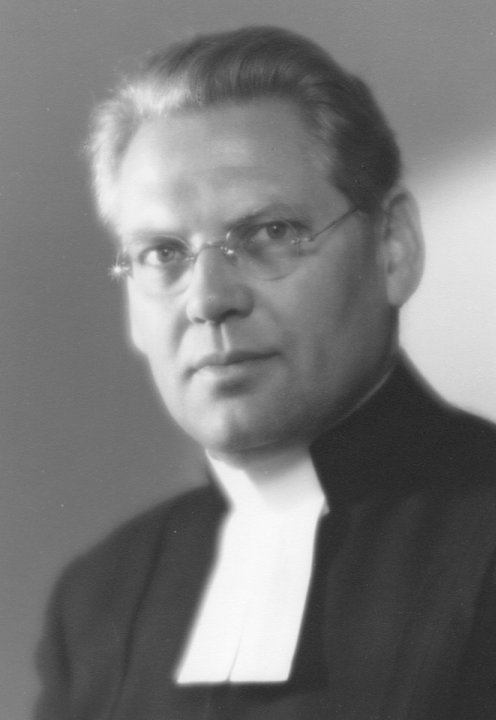G&Ouml;TE Malkolm   Kronvall 1905-1968