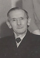 Karl Ragnar  Karlsson 1923-1975