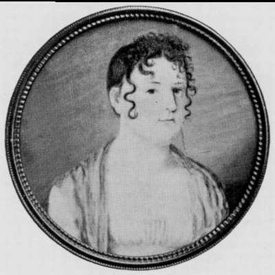 Anna Charlotta   Adlerberg 1786-1845