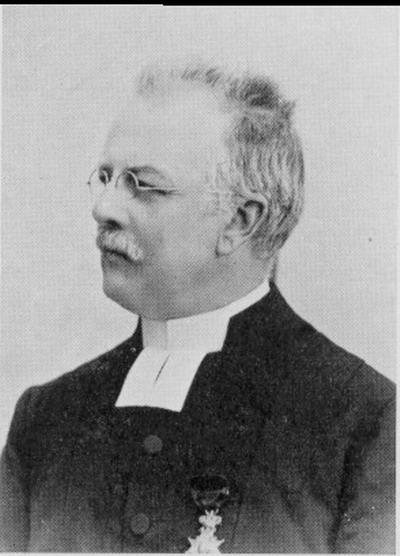 Arnold Nathanael   Hammar 1842-1915