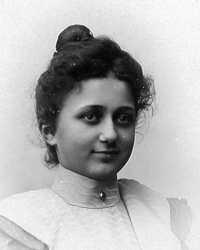 Emmy Maria   Hammar 1883-1938