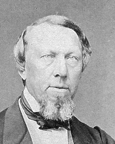 Jean Petter   Hammar 1813-1887