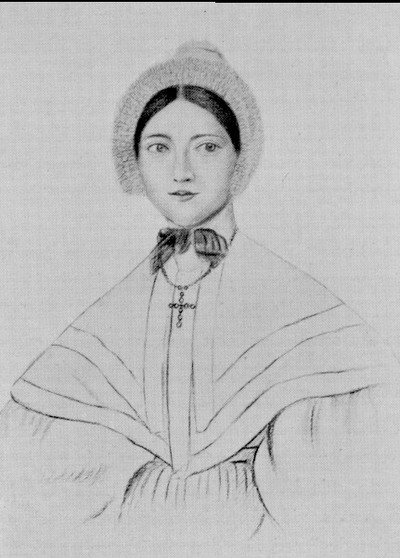 Sofia Amalia   Hammar 1817-1847