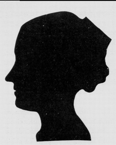 Ulrika Lovisa (Ulla)   Kollberg 1822-1852