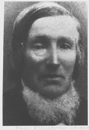 Magnus   Kj&ouml;llerstr&ouml;m 1809-1895