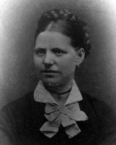 Maria Kristina   Jonsson 1854-1933