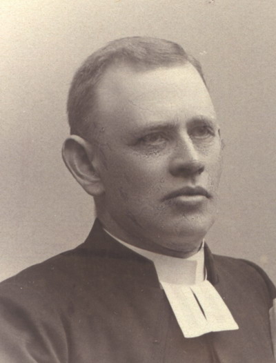 August Theodor   Hammar 1858-1916