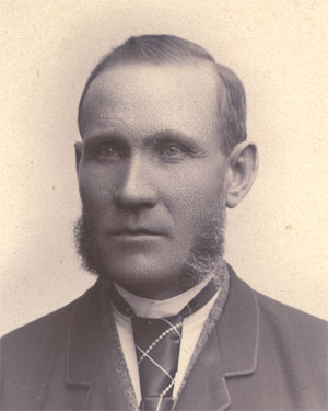 Anders Olof   Molander 1841-1915