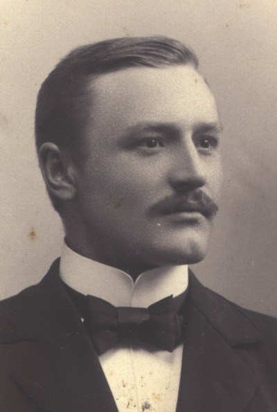  Oscar Magnus Jonsson 1880-1956