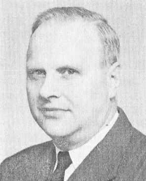 Erik   Vesterlund 1908-1966